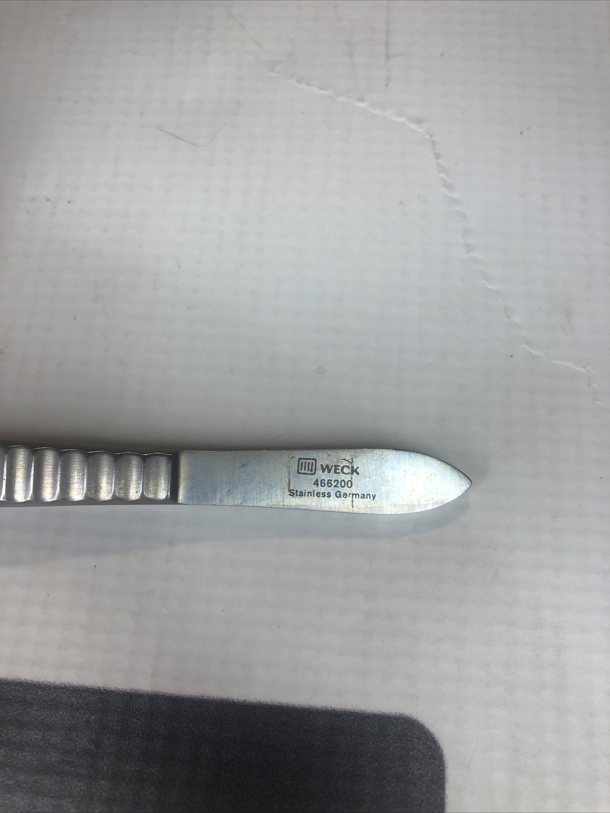 Used Weck 466200 30 Day Warranty