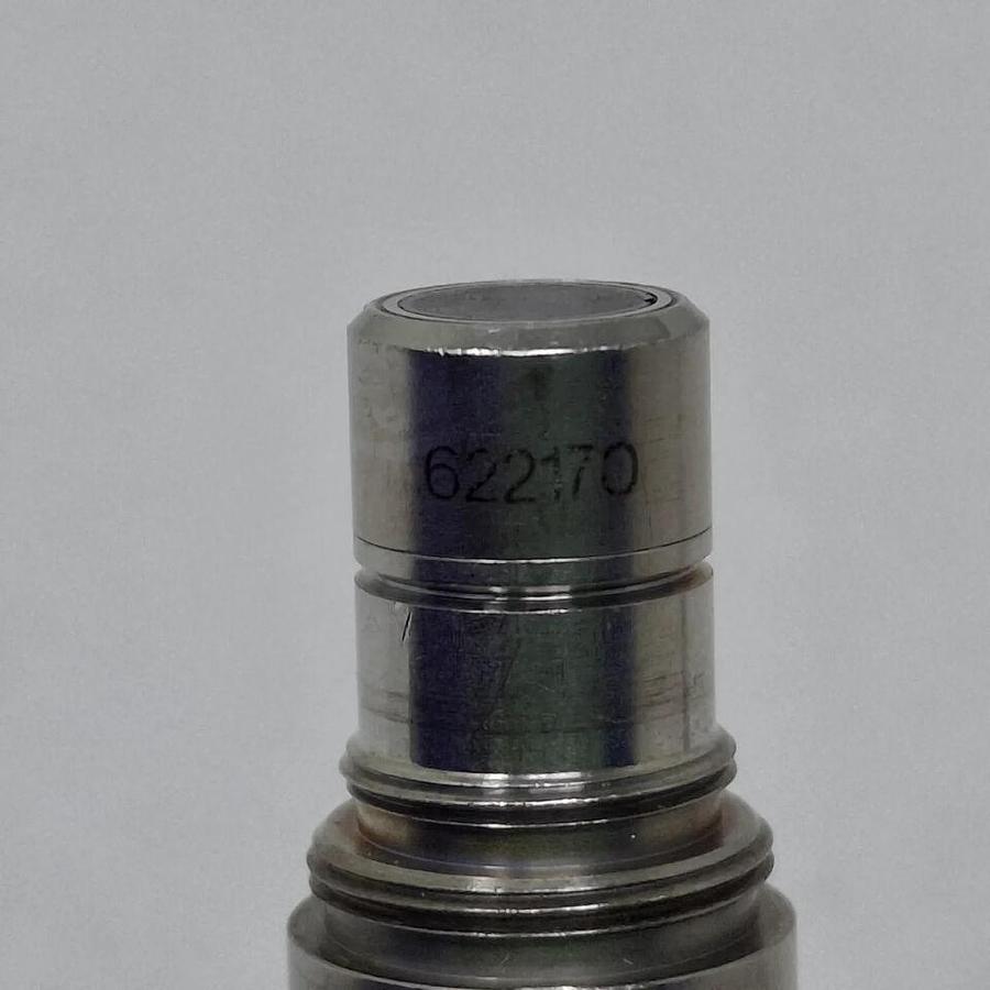 Used OLYMPUS Autoclave