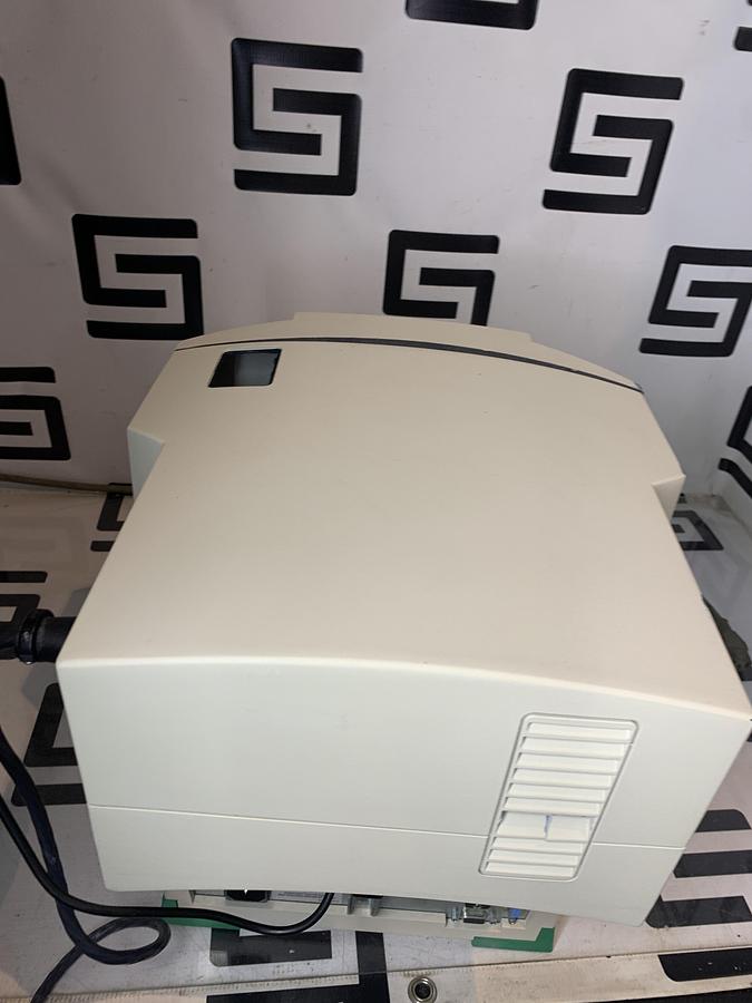 Parts/Repair Bio-Rad iCycler 582BR Thermal Cycler 96 Well w/ iCycler Optical Module 584BR