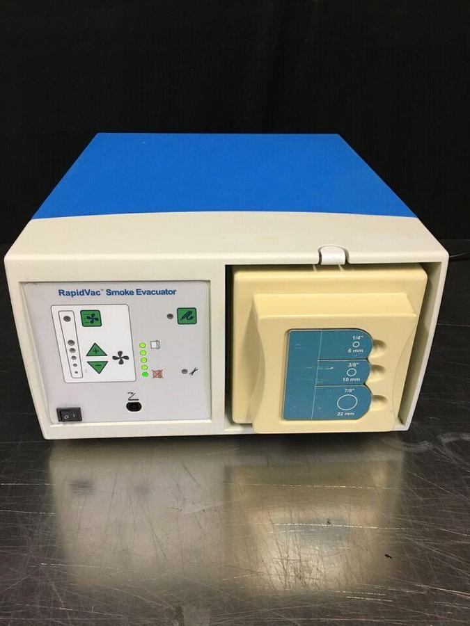 Used COVIDIEN SE3690