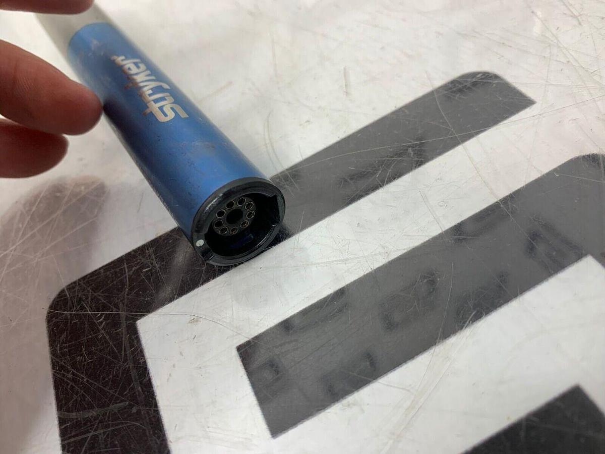 Used 640037-000  - TESTED