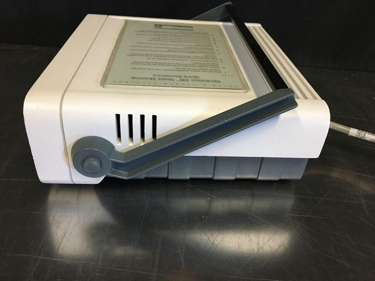 Used NEUROSIGN Magstim  100