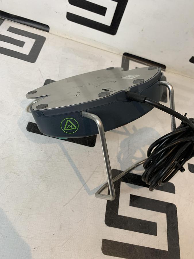 Used Cochlear S-N1 Osscora Foot Pedal 05046210 Controller Footswitch TESTED WARRANTY
