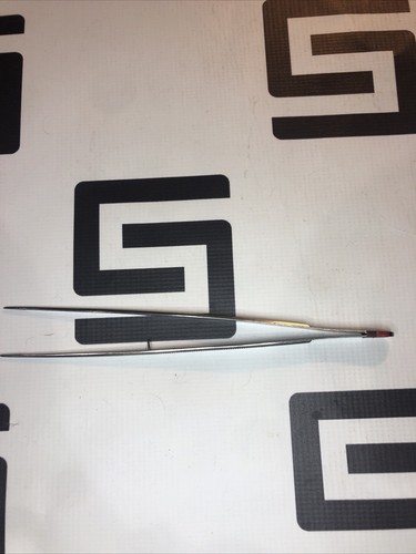 Used Pilling 35 1865 Forceps 30 Day Warranty 35-1865