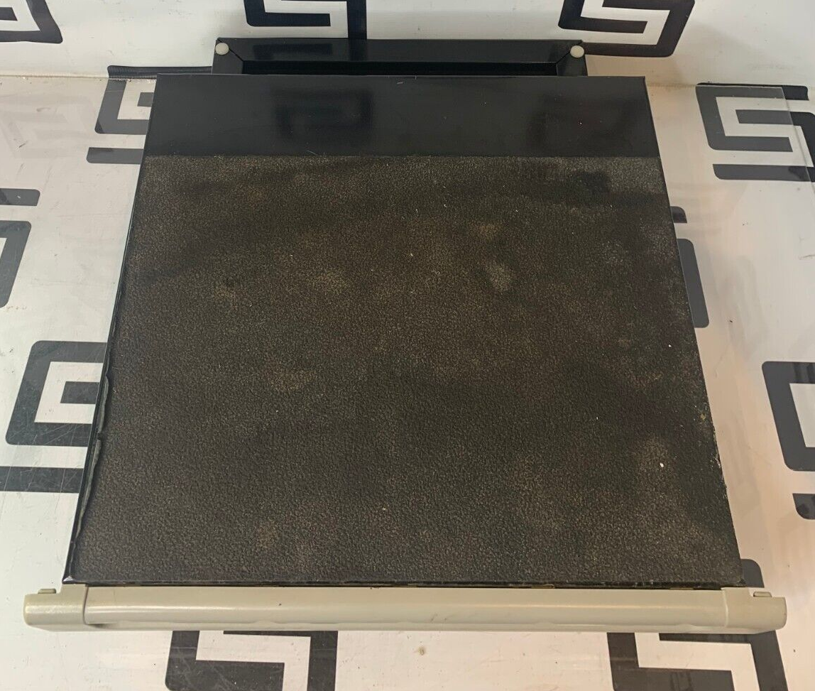 Used Midmark Ritter 029-0566-00 Step Drawer Assembly 404 405 Exam Table WARRANTY