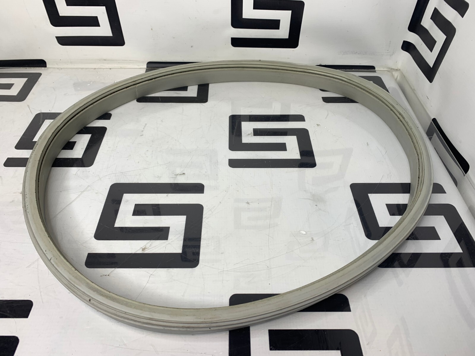 Used Rubber Lid Seal Sorvall Legend T RT & Heraeus Multifuge Centrifuges PN 20056760