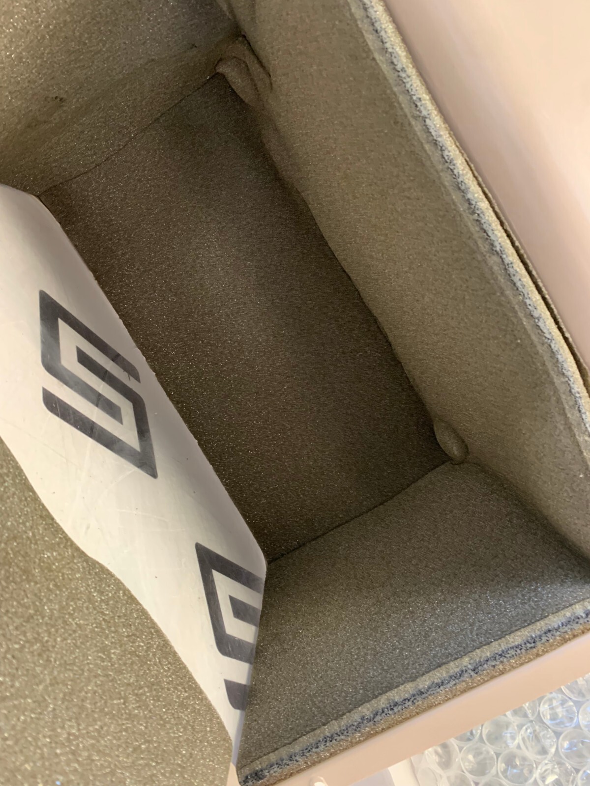 Used NICE Midmark 119 Ritter Evolution 75 Exam Table 029-0354-01 Motor Cover Assembly