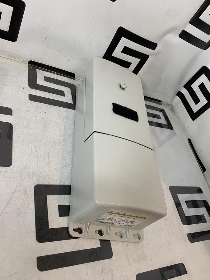 Used SKF VCU55-003230-0002 Controller Transmotion TMM3 TMM4 TMM5 Actuation P189114V1A0