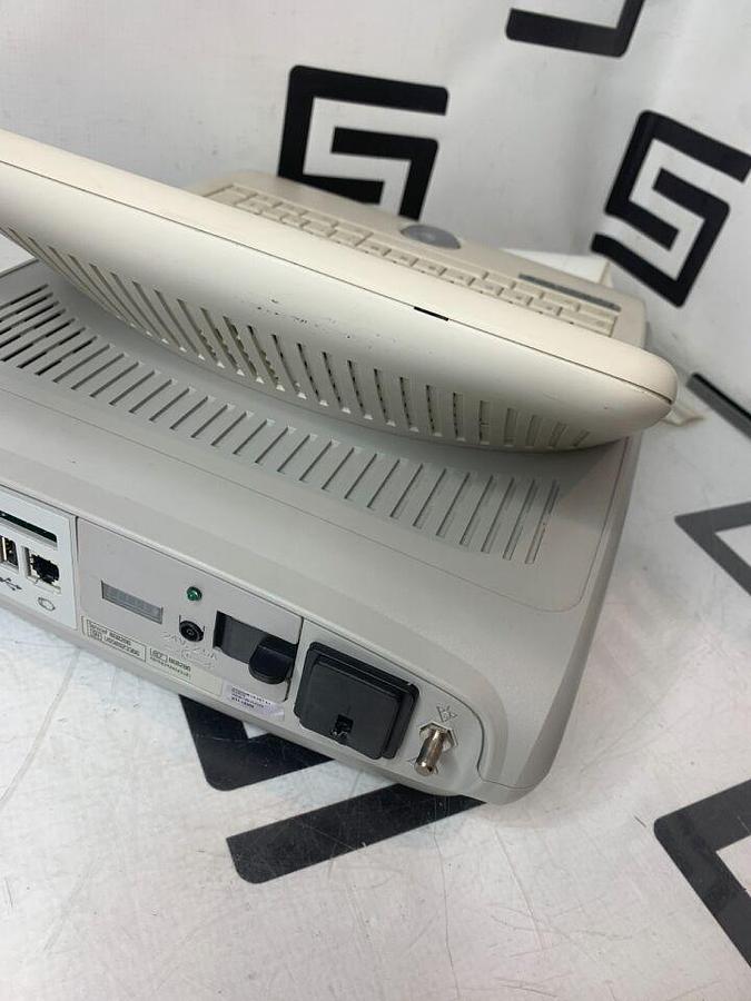 Used PHILIPS HEALTHCARE PAGEWRITER TRIM III RELEASE A.02.00