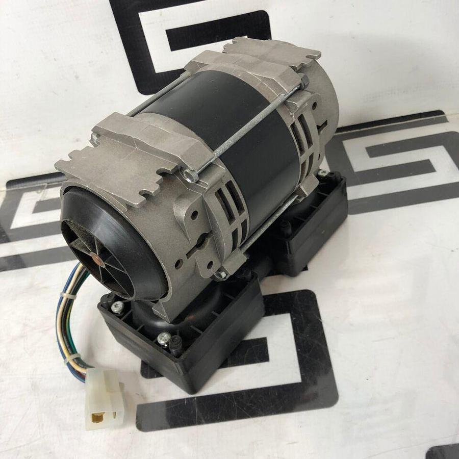 Used SCI-CAN bravo 17 17V