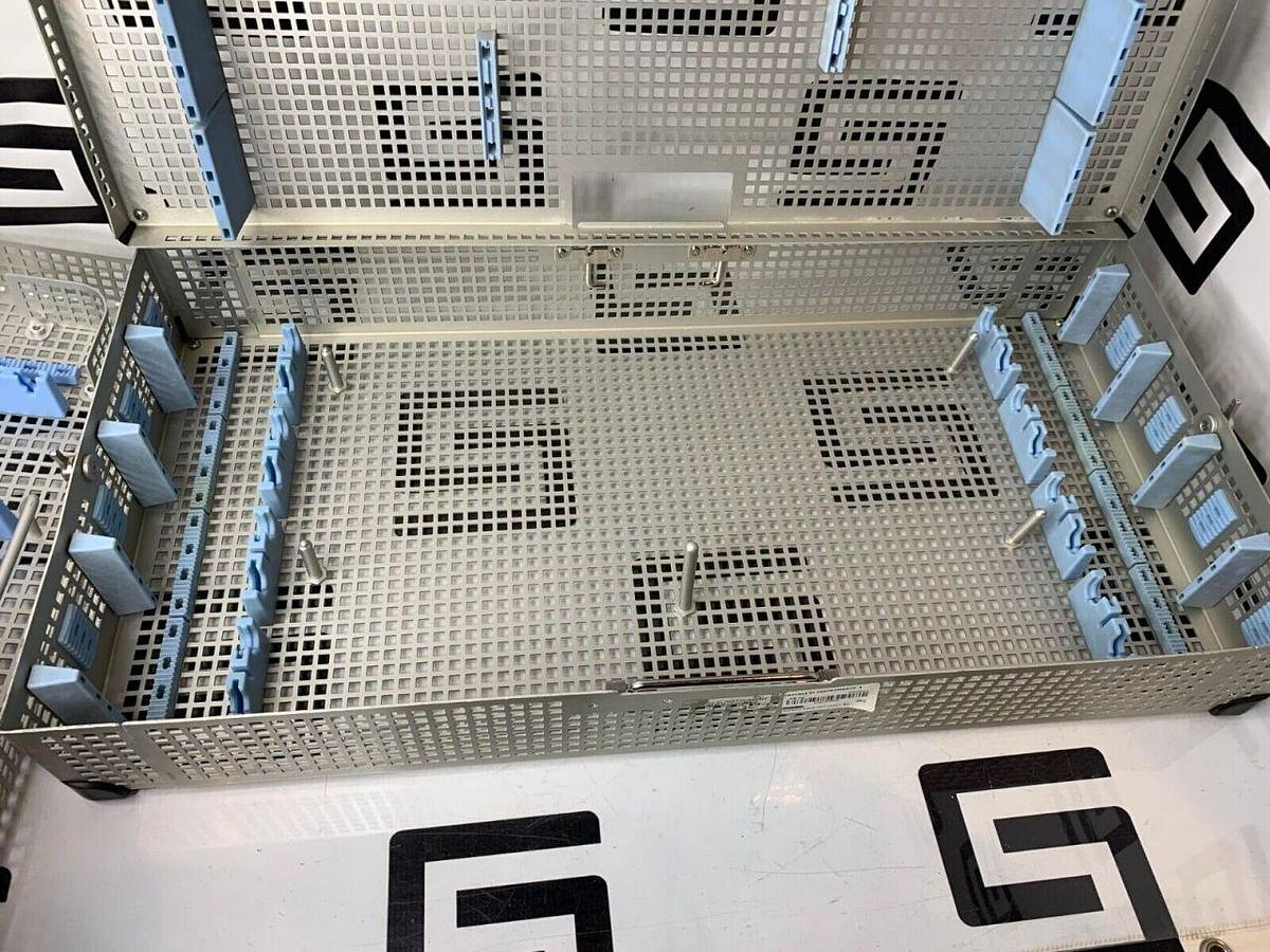 Used INSRUSAFE Instru Sage IN8935R