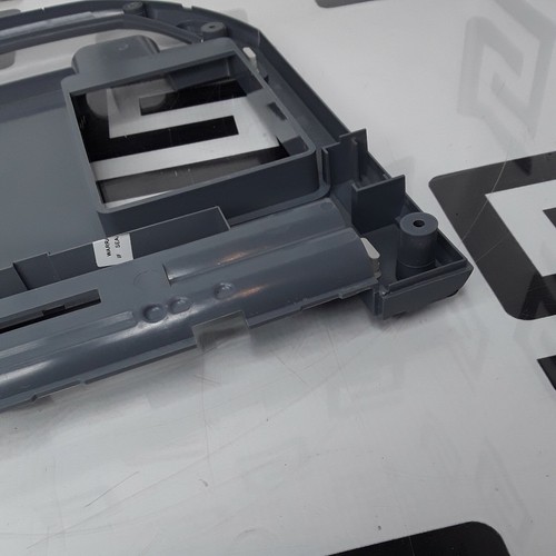 Used Sonosite MicroMaxx P02070 Lower Enclosure Assembly P03874