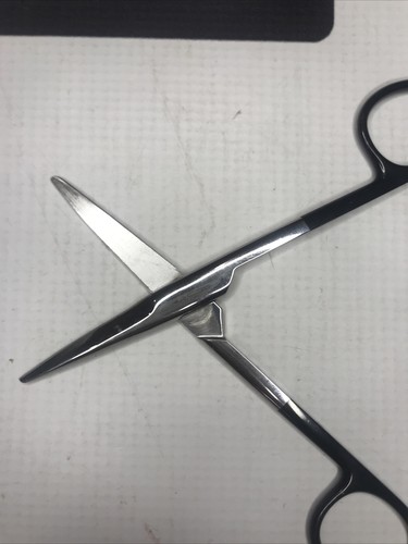 Used Jarit Supercut 102-100 Scissors 30 Day Warranty
