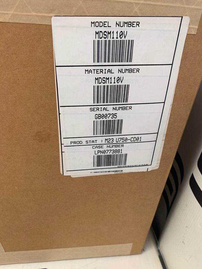 Used Diego Elite Module Suction