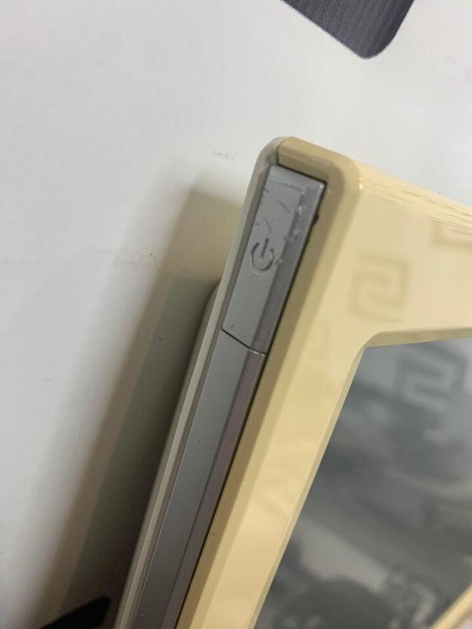 Used SRS MEDICAL EasyPro 4.1