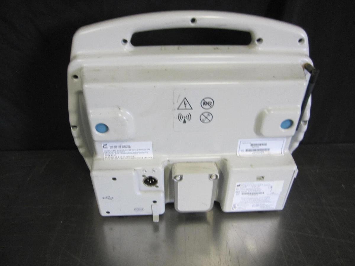 Used Invivo Precess 3160 MRI Patient Monitor Monitoring System 865485