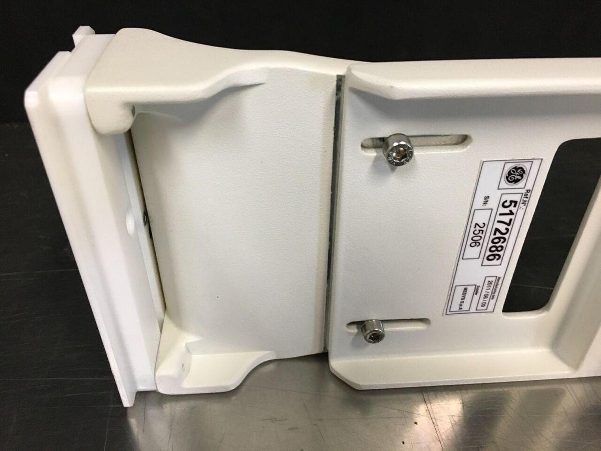 Used â_x0080__x008b_ 5172686 Compression Tray Paddle