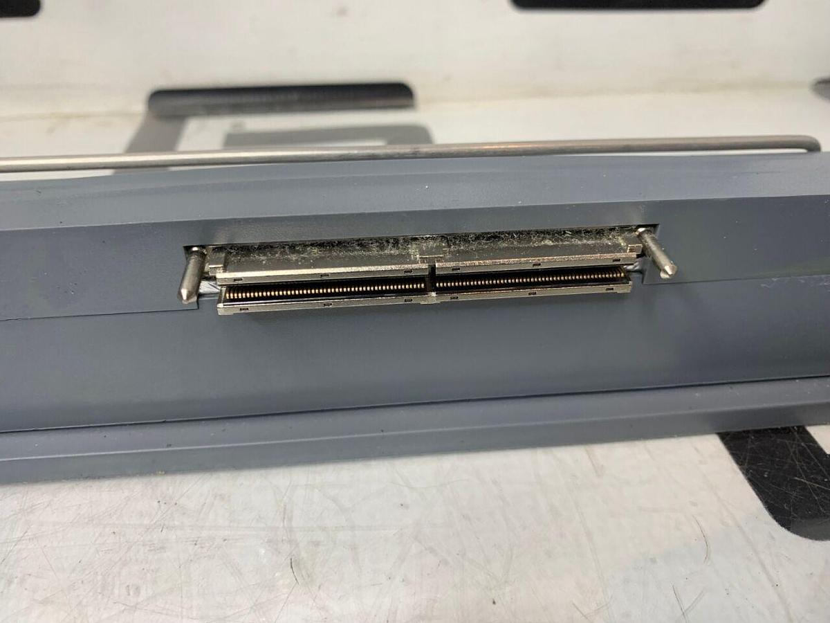 Used Titan Mini Dock Minidock Docking Station Cable DVI-11