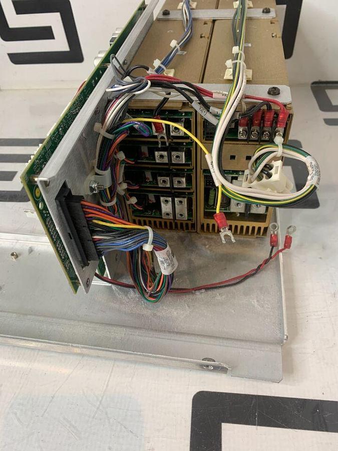 Used Astec MP3L-4NN-0M Power Supply Module w/  iE33 IU22 PSBC 453561338041