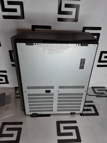 Used Sony SL-5010 Betamax Video Cassette Recorder VCR