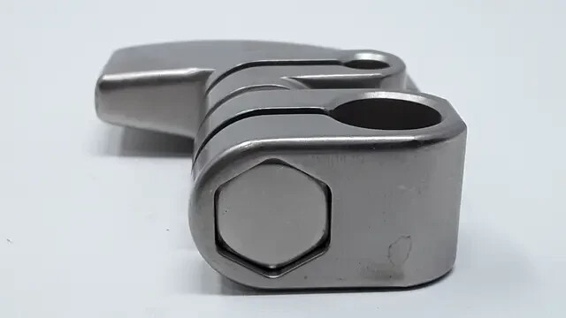 Used Thompson Surgical 42125N Slide on Joint Warranty