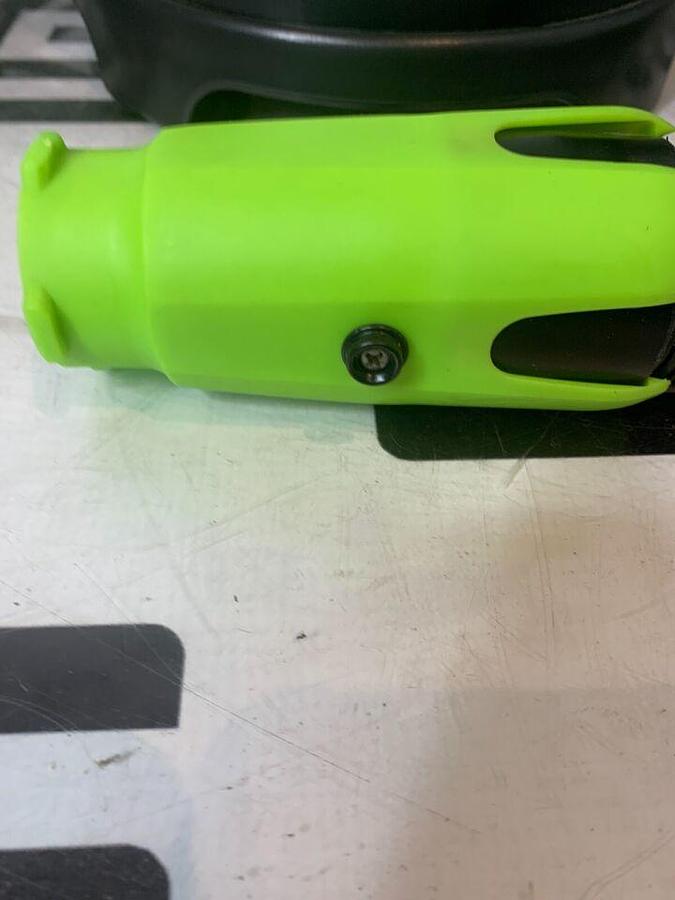 Used CEGA INNOVATIONS reMuV  MV600-2 MV 600-2