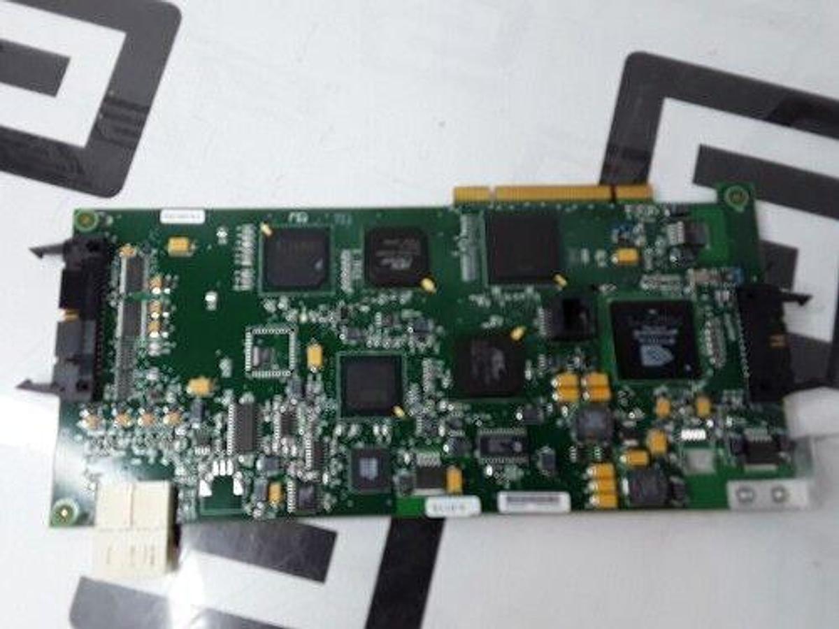 Used REV E AVIO CAD ULTRASOUND CONTROL & DISPLAY