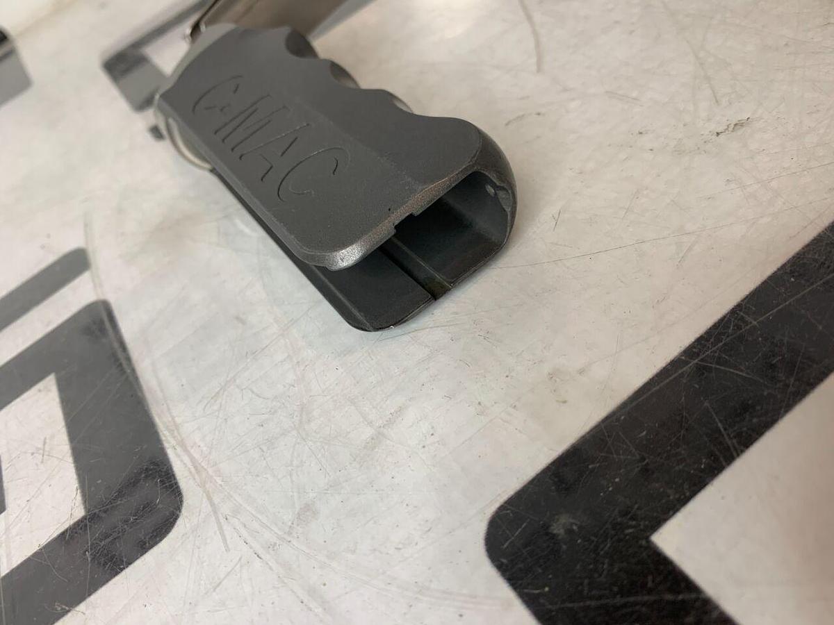 Used KARL STORZ 8401HX C-MAC