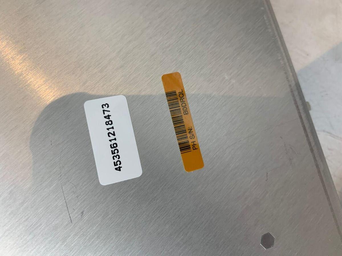 Used ULTRASOUND ENVISOR C CARTRIDGE CONNECTOR