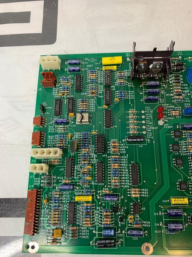 Used PCB ASSY Circuit Board