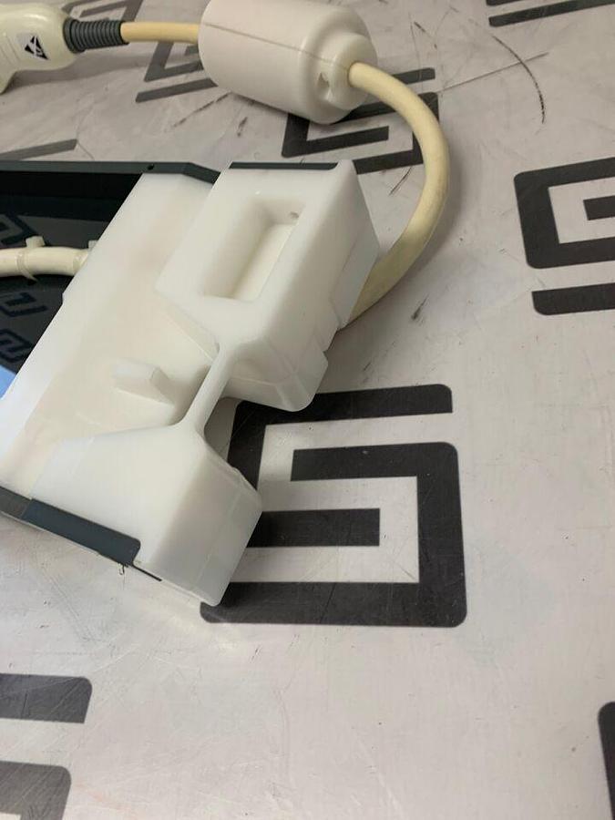 Used Sentinelle System GE Signa 1.5T MRI Table  40000015