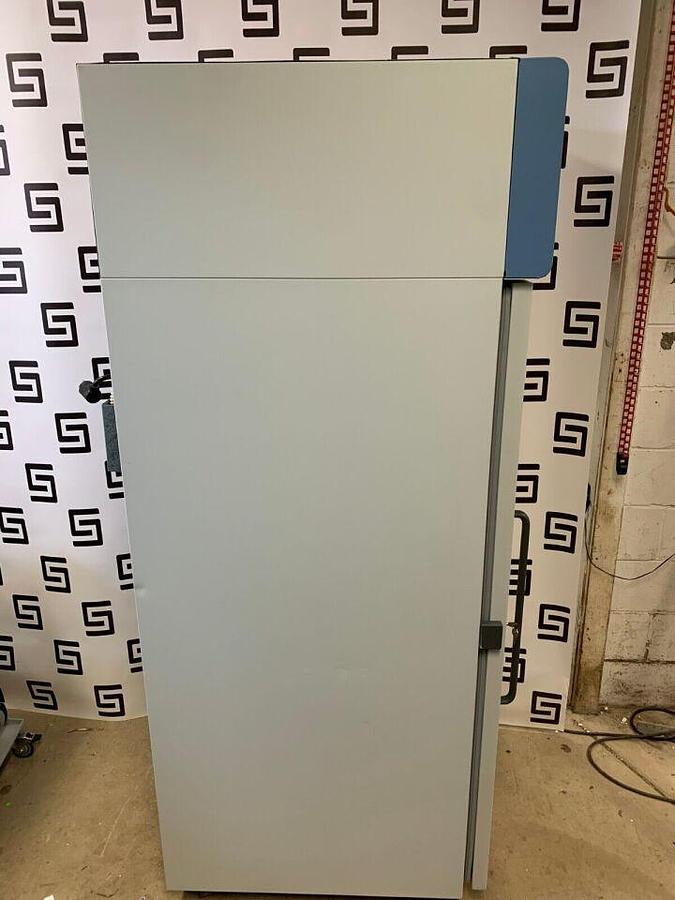 Used THERMO SCIENTIFIC/ REVCO Upright Lab Fridge