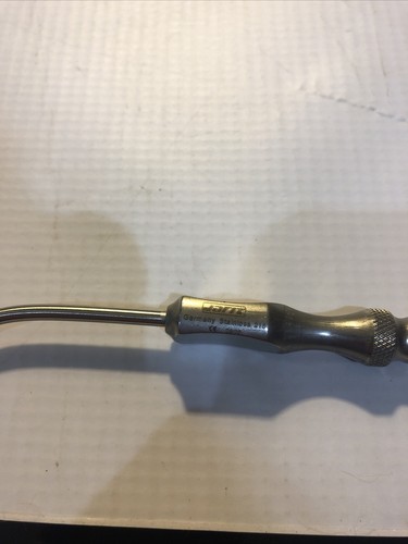 Used Jarit 285-454 30 Day Warranty