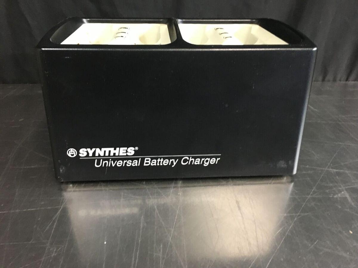 Used SYNTHES 530.601 Universal