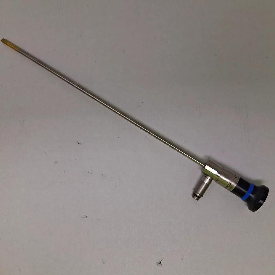 Used OLYMPUS Autoclave