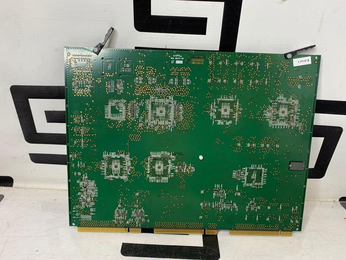 Used Control II 7300 Board