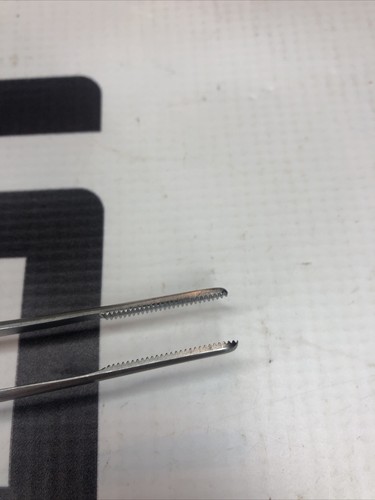 Used V. Mueller SU2307 IB 30 Day Warranty SU 2307