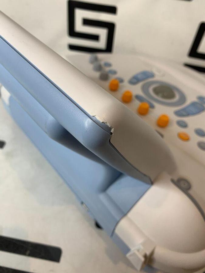 Used Aixplorer Multiwave Ultrasound Control Panel Console 0215B04