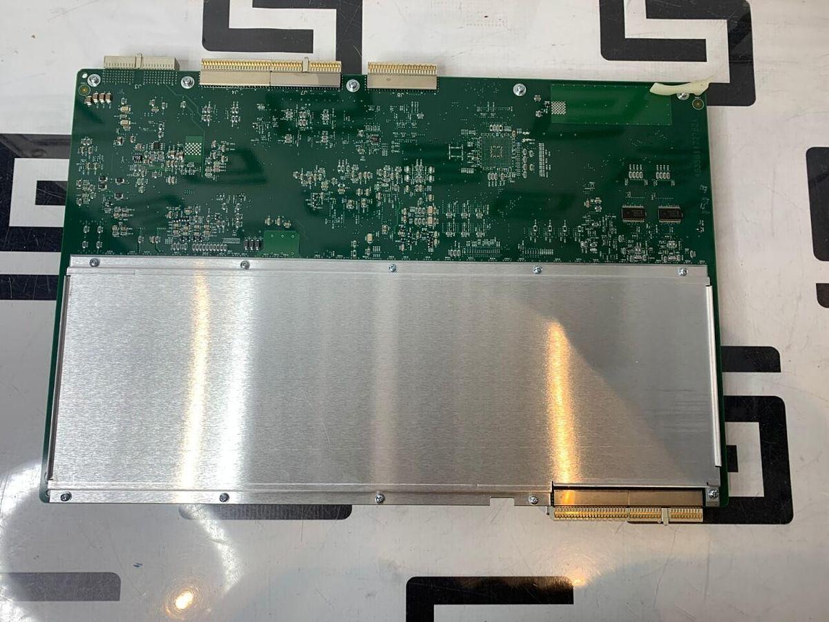 Used Neo Analog Input Module Channel Board