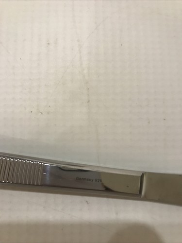 Used Codman 34  30-4157 Stainless30 Day Warranty