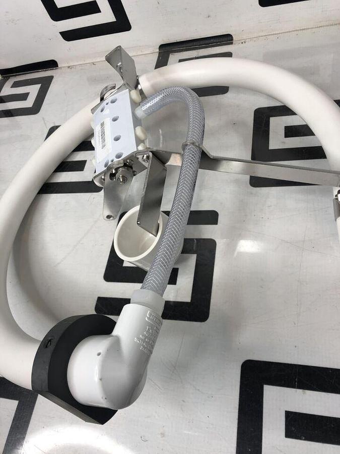 Used S TEE/TOE PROBE HOOKUP FOR ADV PLUS