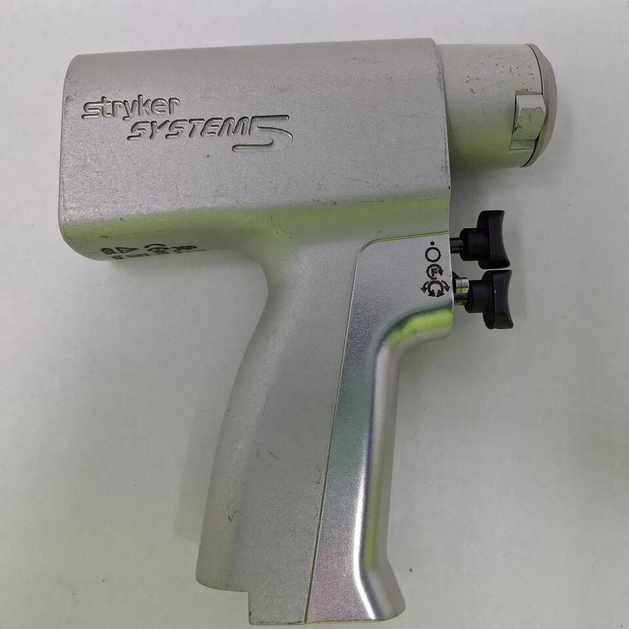 Used 4205 Rotary Drill System 5 Double Trigger  TESTED