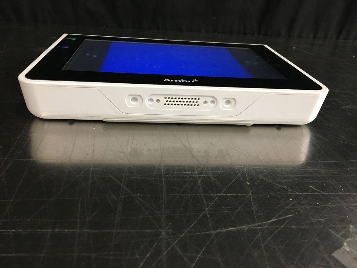 Used aView Monitor Endoscopy Videoscope