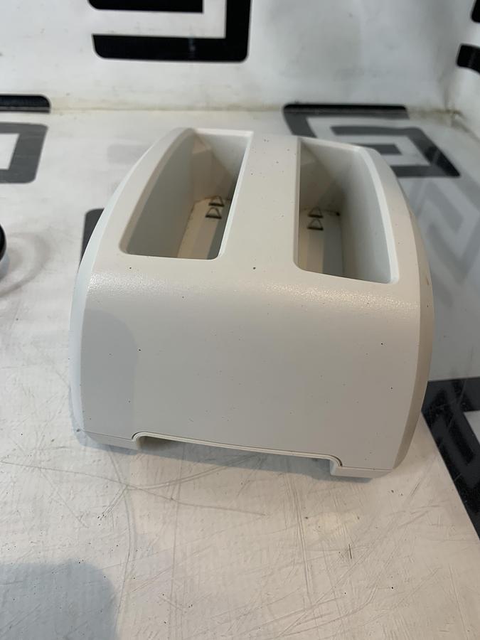 Used Verathon 0570-0193 BladderScan BVI 9400 Battery Charger Wireless Bladder Scan