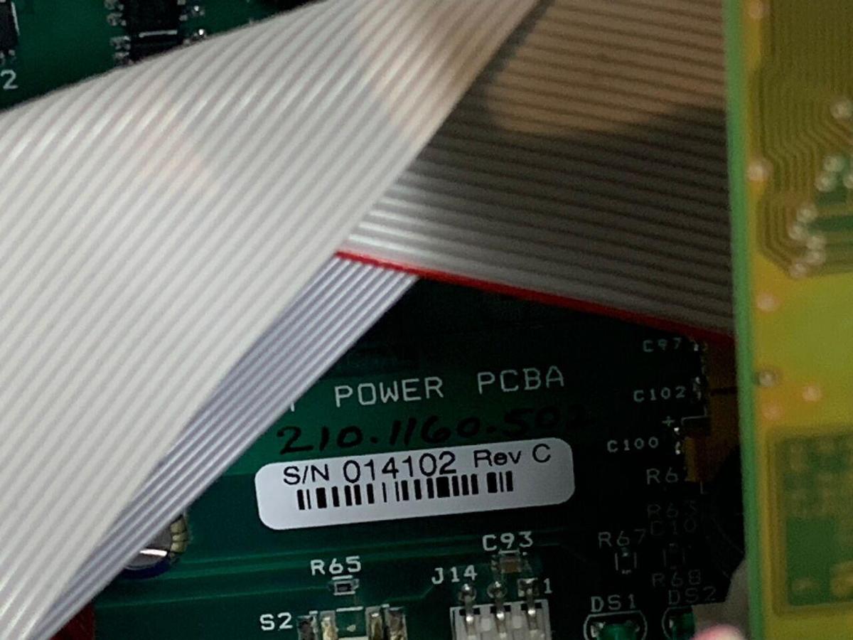 Used INFINITI VISION SYSTEM