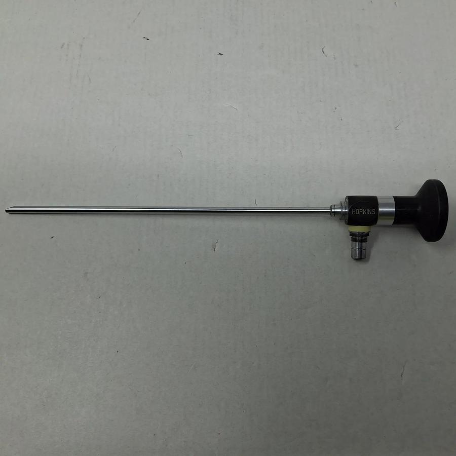 Used Karl Storz 7200C HOPKINS 70° x 4mm Rigid Telescope *CLEAR IMAGE