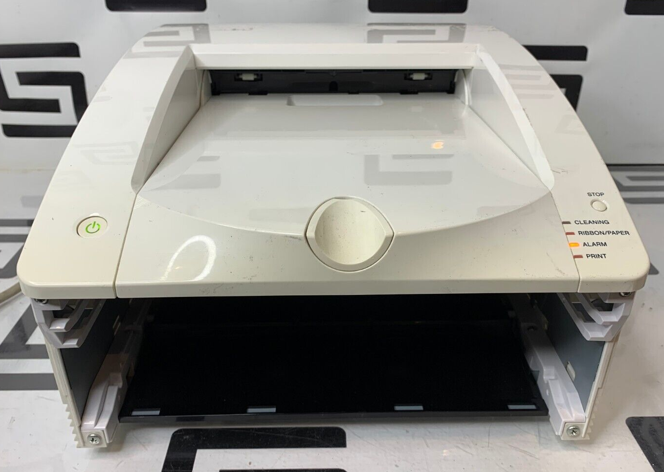 Used Sony UP-DR80MD Digital Color Printer Medical Grade A4 Ultrasound Endoscopy PARTS