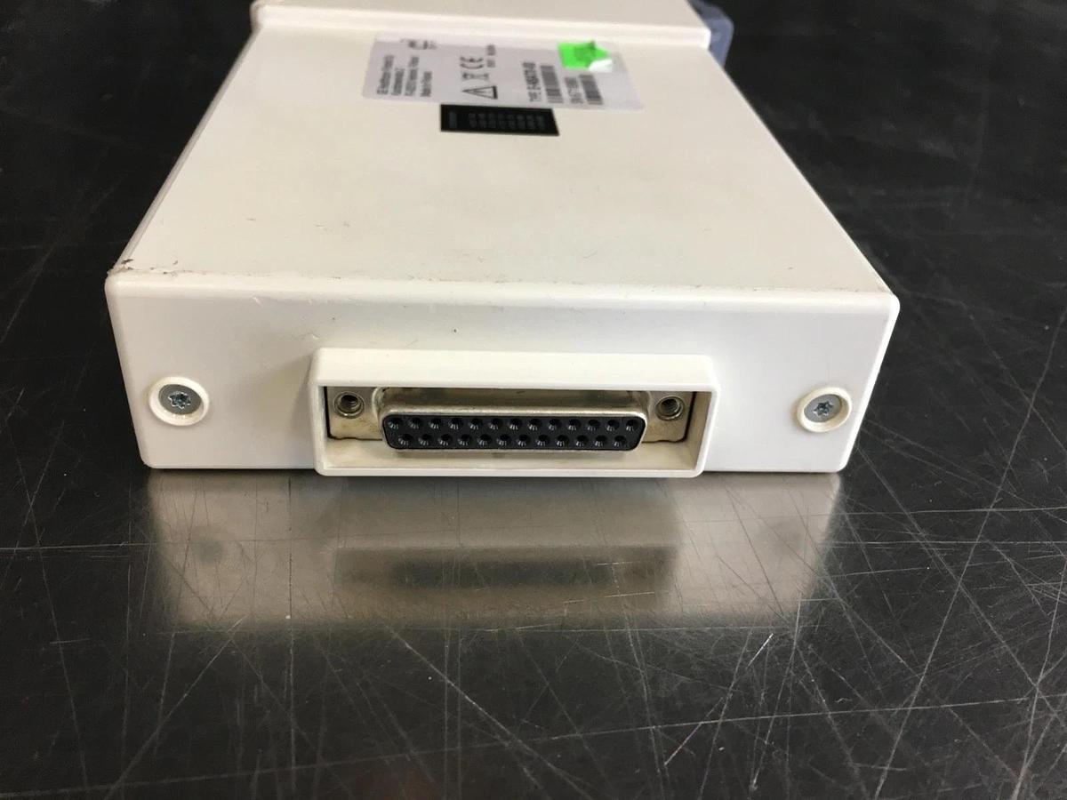 Used GE Healthcare E-NSATX-00 E-NSATX Oximax Sensor Module SpO2