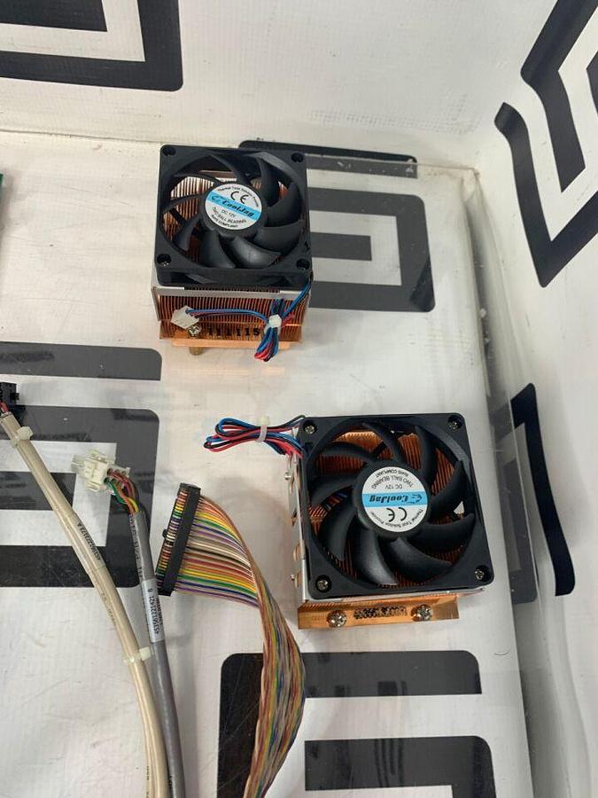 Used IE33 IU22 Ultrasound Motherboard UMB2-H Board Assy 453561254492 VER A