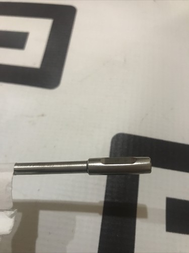 Used Jarit 600-485 30 Day Warranty